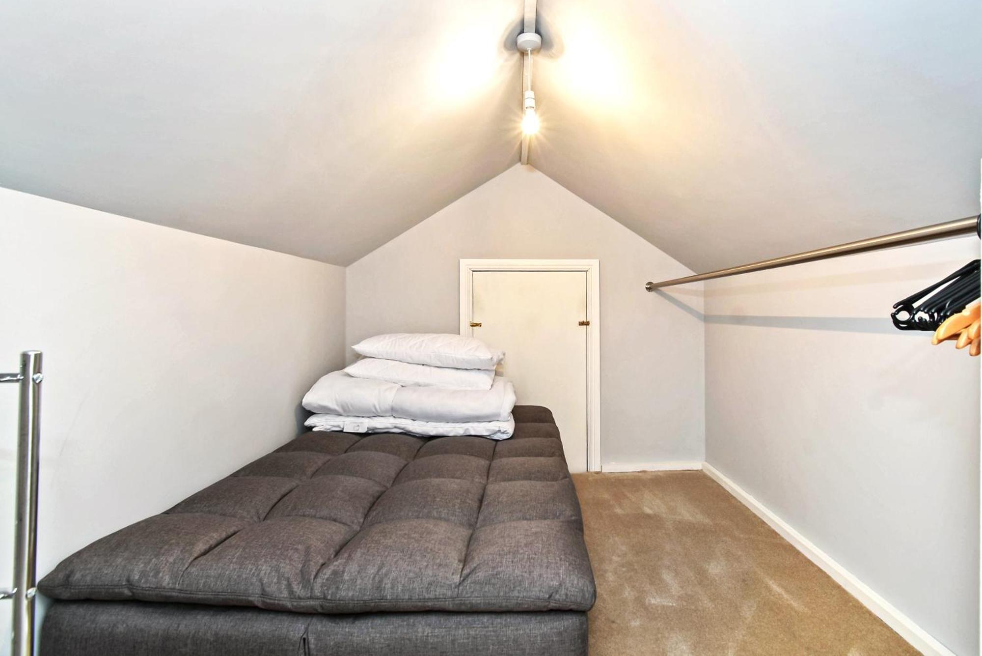 Apartment Victoria With Free Parking *